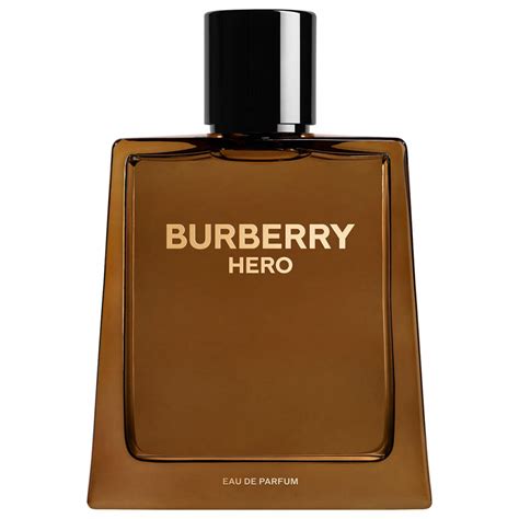 burberry hero 75 ml